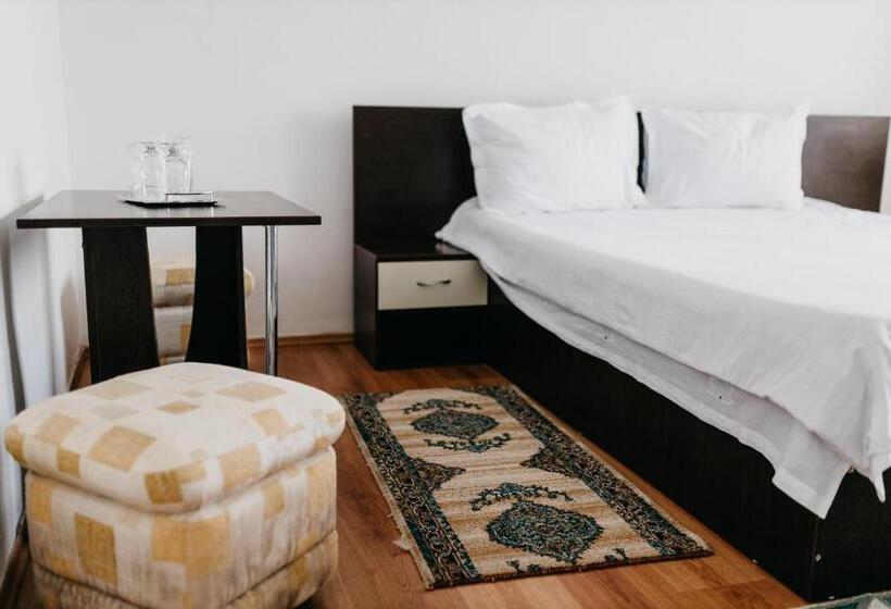 标准间, Pensiunea Ana