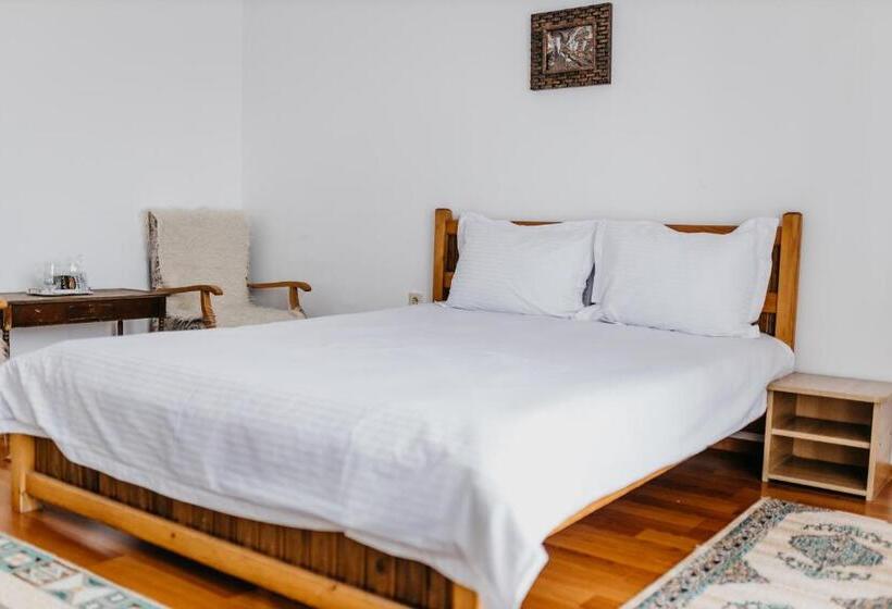 标准间, Pensiunea Ana