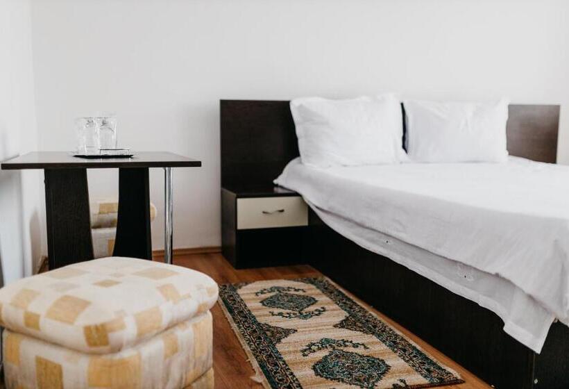 标准间, Pensiunea Ana