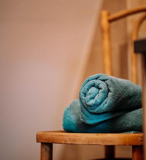 带1个卧室的公寓, Steinthron