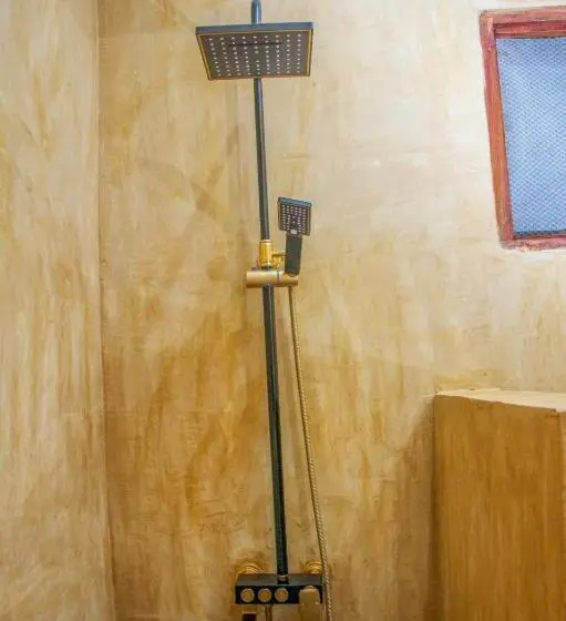 اتاق عادی, Zanzigo