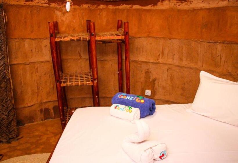 اتاق عادی, Zanzigo