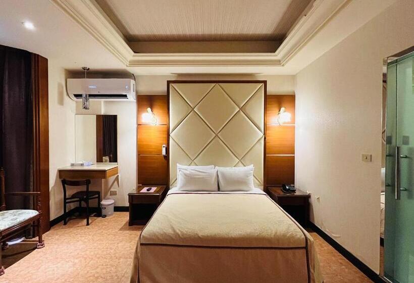 اتاق لوکس, Jiati Business Motel