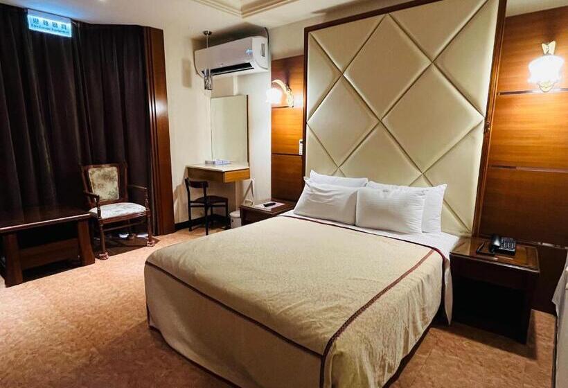 اتاق لوکس, Jiati Business Motel