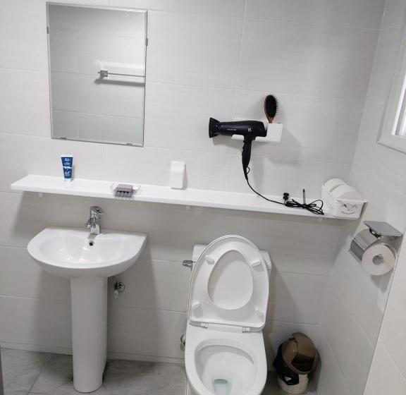 اتاق استاندارد, Ara Guesthouse