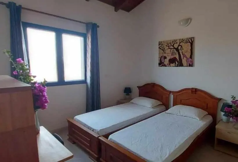 Chambre Standard, Casa Torre