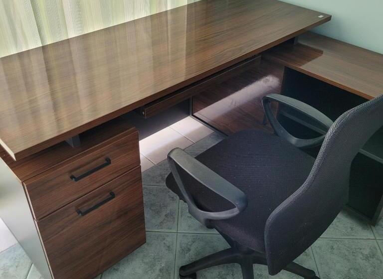 패밀리 스위트, Chamchuree Residence