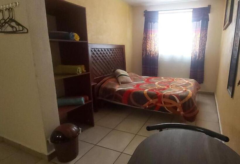 חדר סופריור, Hospedaje San Francisco.6 Personas