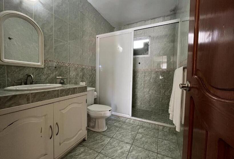 غرفة ديلوكس, La Casa Bonita De Pueblo Nuevo