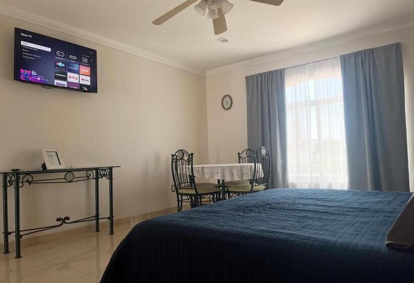 غرفة ديلوكس, La Casa Bonita De Pueblo Nuevo