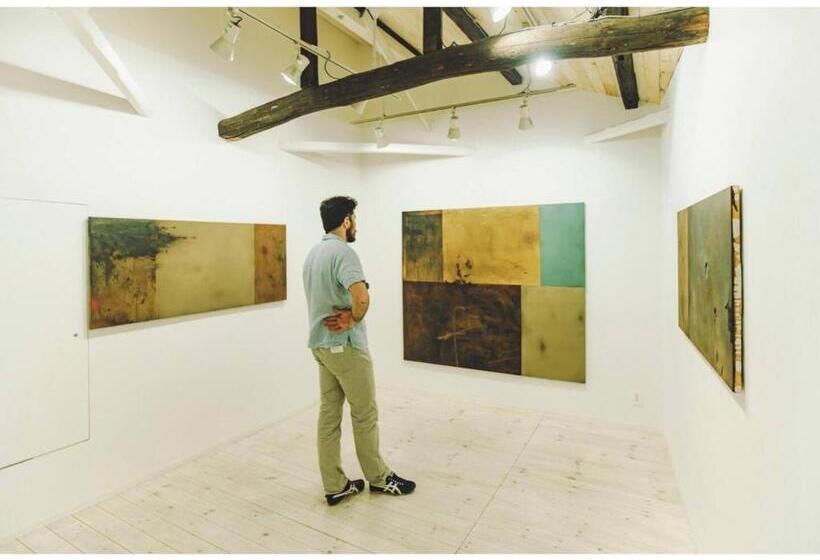 آپارتمان 1 خوابه, Liese Daitabashi   Vacation Stay 86479v