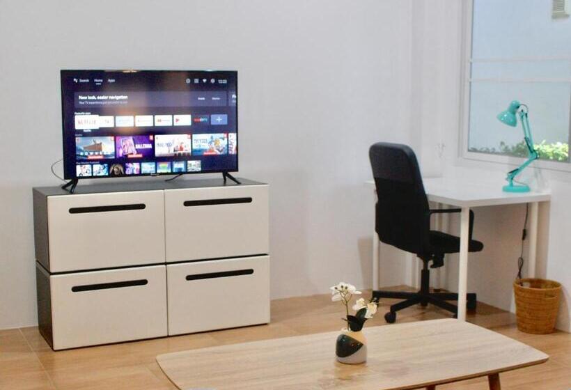 إستوديو سوبيريور, Rawai Valley Resort