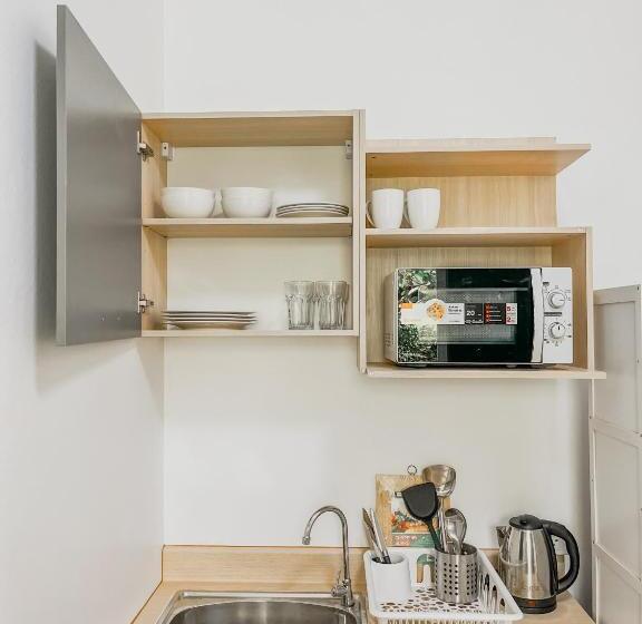 إستوديو سوبيريور, Rawai Valley Resort