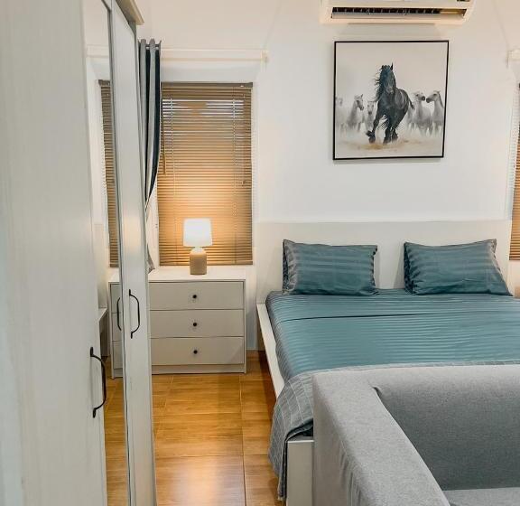 סטודיו סופריור, Rawai Valley Resort