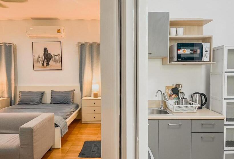 إستوديو سوبيريور, Rawai Valley Resort