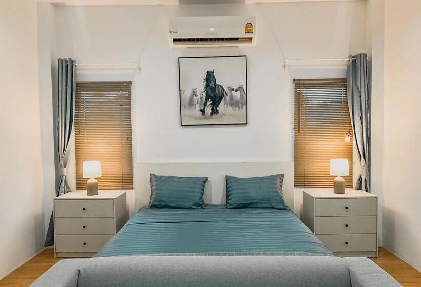 إستوديو سوبيريور, Rawai Valley Resort