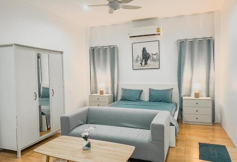 수피리어 스튜디오, Rawai Valley Resort