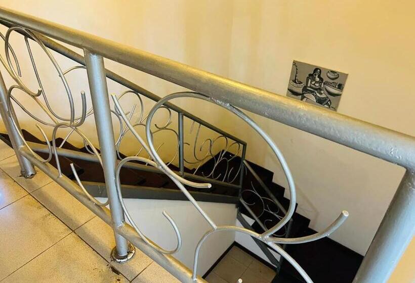 スタンダードルーム, Trmotel