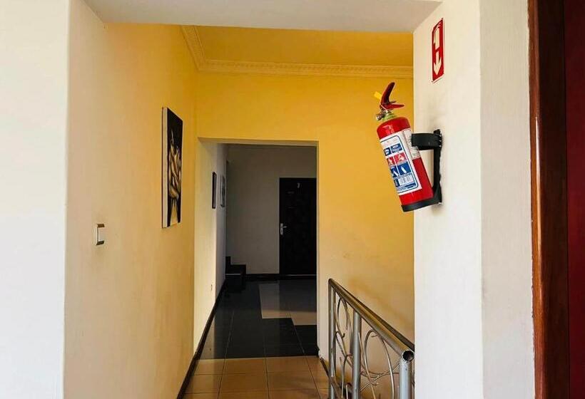 スタンダードルーム, Trmotel