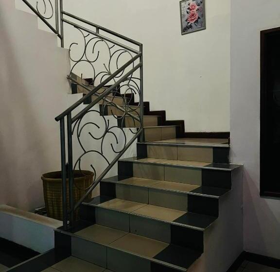 スタンダードルーム, Trmotel