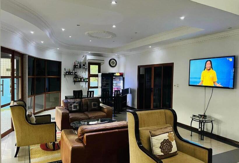 スタンダードルーム, Trmotel