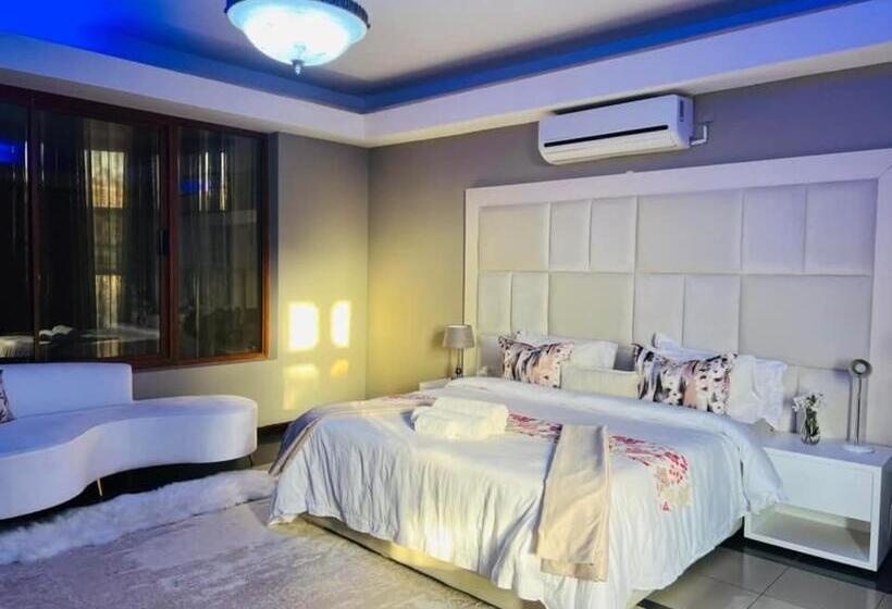 스탠다드 룸, Trmotel