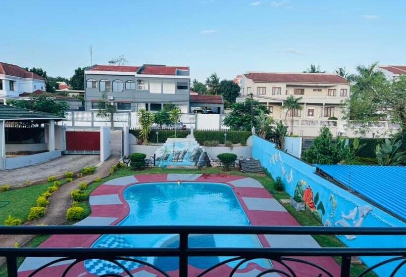 スタンダードルーム, Trmotel