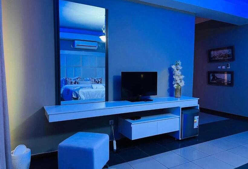 スタンダードルーム, Trmotel