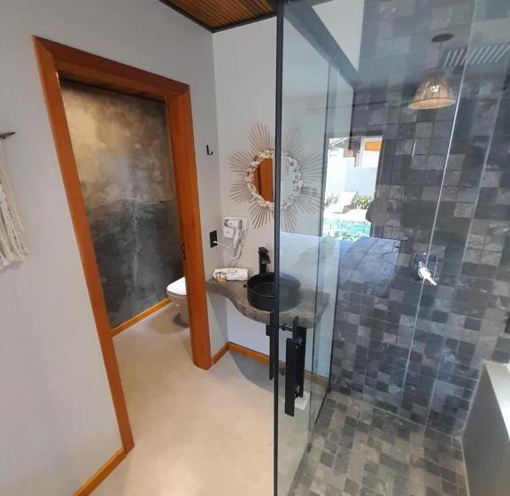 デラックススイート, Pousada Kirana