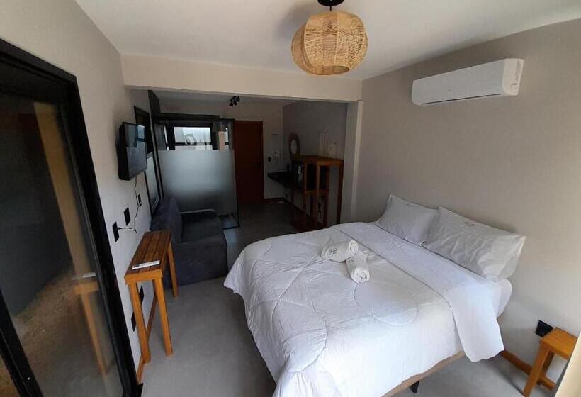 デラックススイート, Pousada Kirana