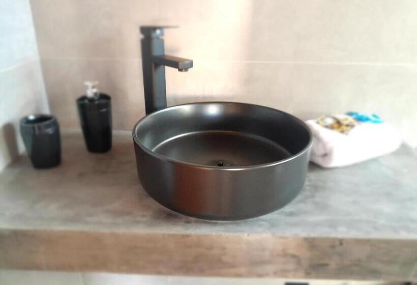 スイート, Pousada Kirana