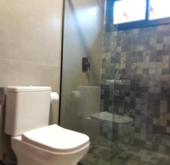 スイート, Pousada Kirana