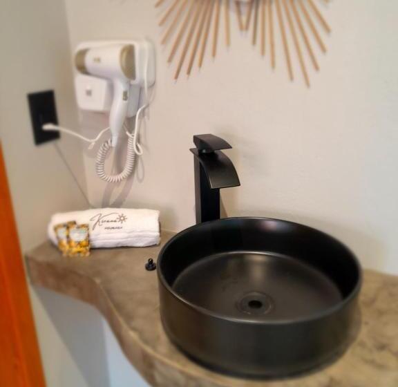 スイート, Pousada Kirana