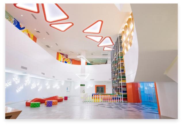 Svit Stadsutsikt, Queen Suite With City View At Acqua Private Residences