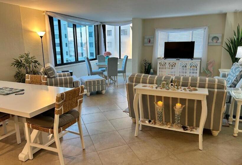 דירת שני חדרים, Always Summer On A White Sandy Beach