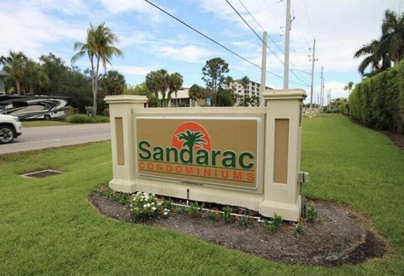 דירת שני חדרים, Always Summer On A White Sandy Beach