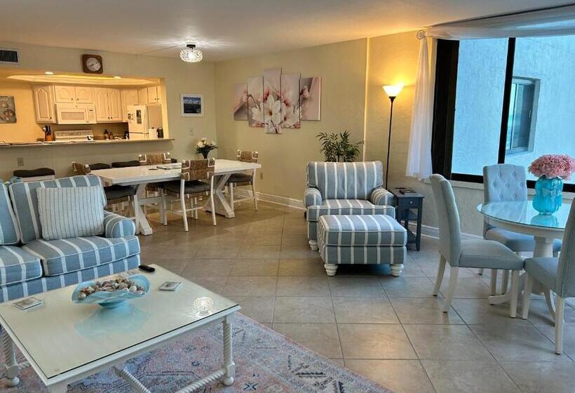 דירת שני חדרים, Always Summer On A White Sandy Beach