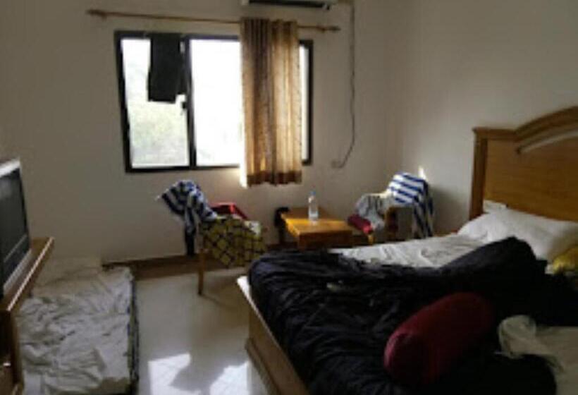 スタンダードルーム, The Grand 3star Sindhu Hotel, Mahbubnagar