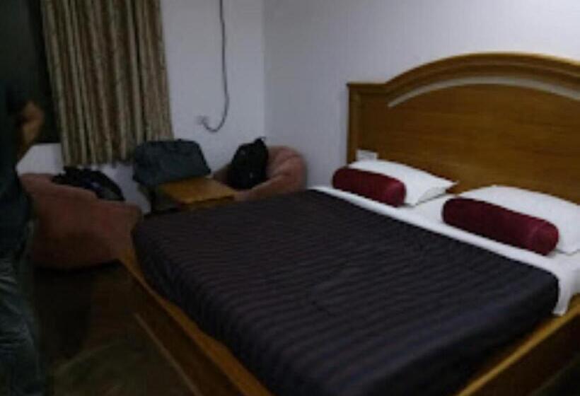 Номер Стандарт, The Grand 3star Sindhu Hotel, Mahbubnagar