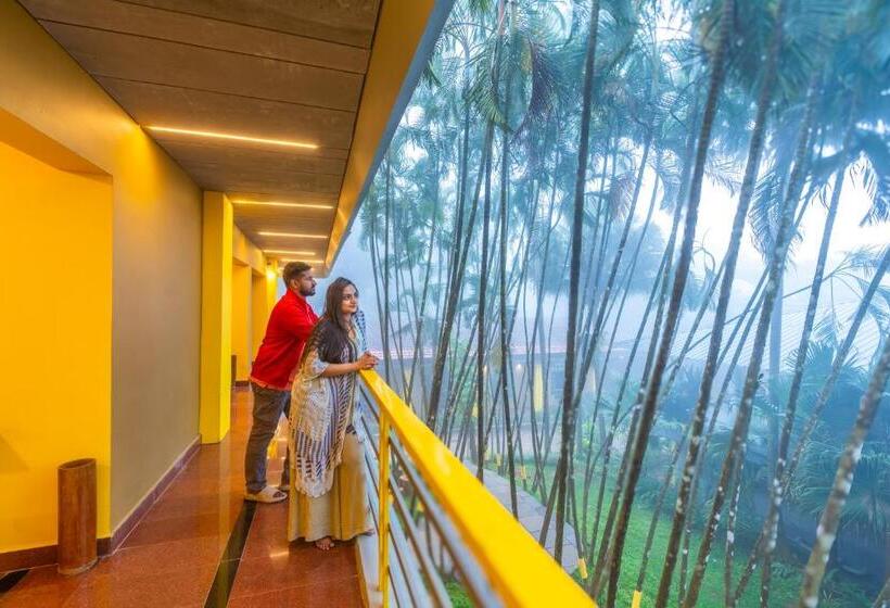 高级大房间, The Hosteller Wayanad