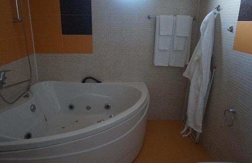 Standard Room, хотел стиляна/hotel Stilyana