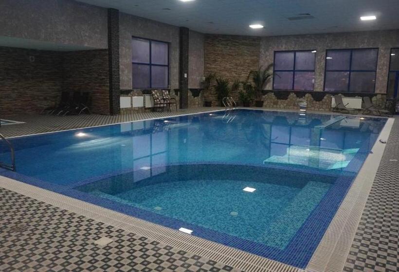 标准间, хотел стиляна/hotel Stilyana