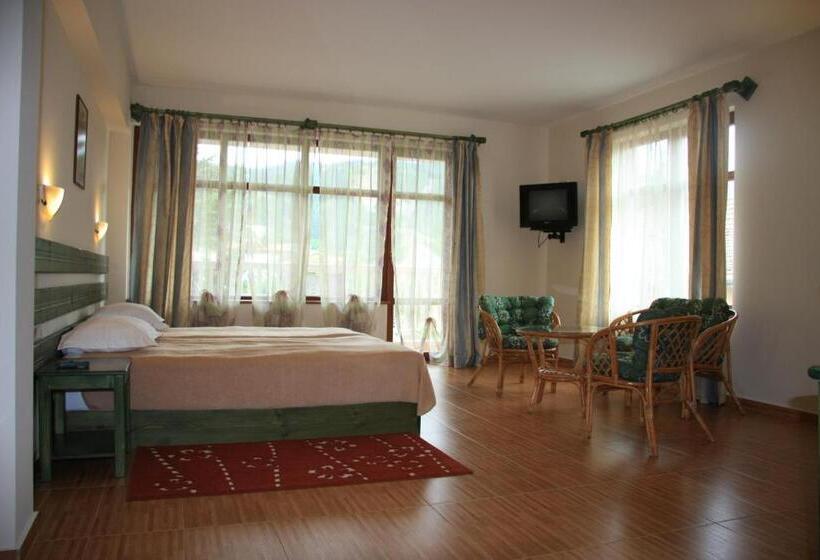 Triple Classic Room, хотел стиляна/hotel Stilyana