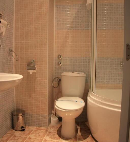 Triple Classic Room, хотел стиляна/hotel Stilyana