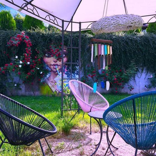 Triple Classic Room, хотел стиляна/hotel Stilyana