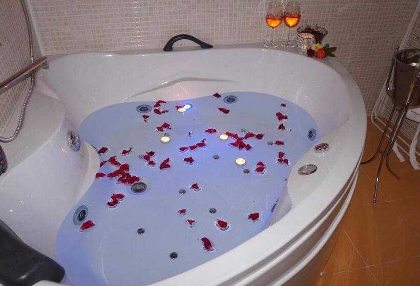 Standard Room, хотел стиляна/hotel Stilyana