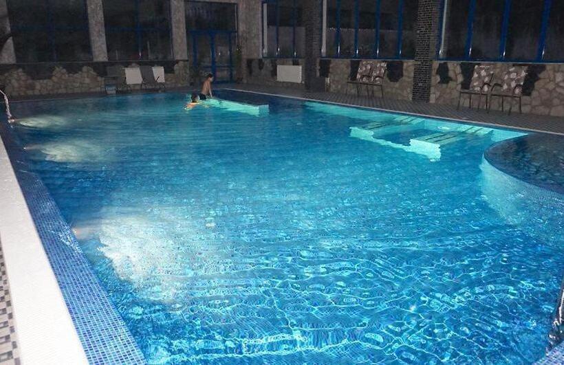 Standard Room, хотел стиляна/hotel Stilyana