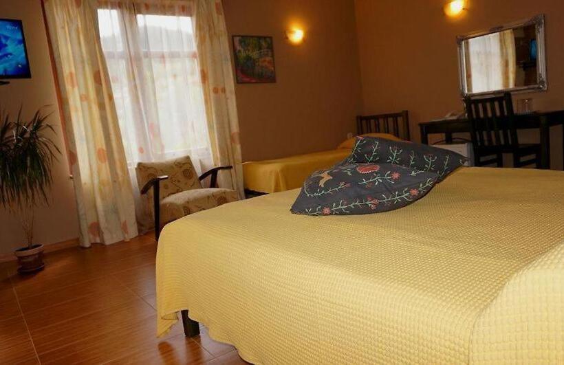 Standard Room with Terrace, хотел стиляна/hotel Stilyana