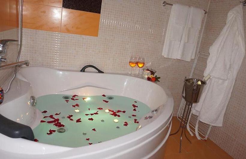 Triple Classic Room, хотел стиляна/hotel Stilyana