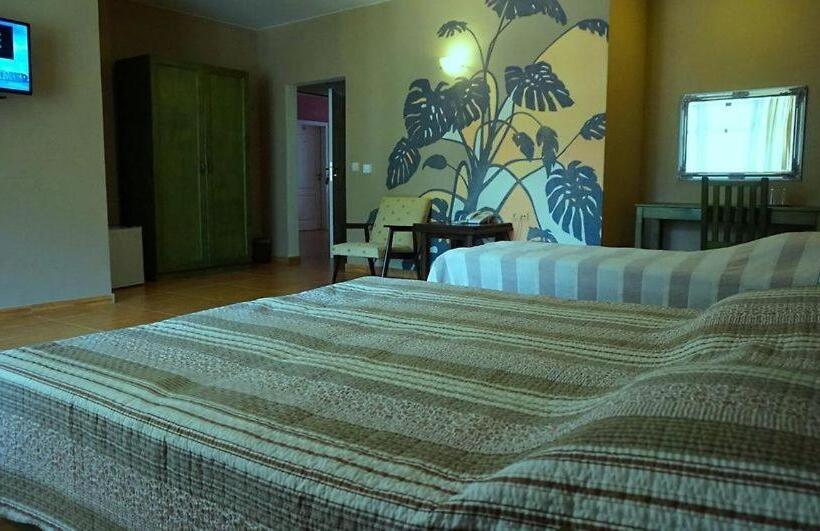 Triple Classic Room, хотел стиляна/hotel Stilyana